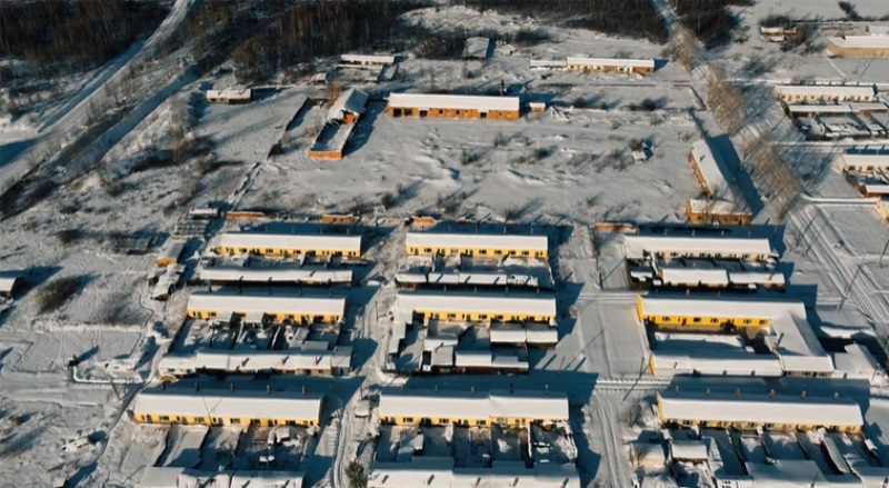 無懼-53℃|華天成(cheng)再度迎來環能(néng)國(guo)檢(jian)“漠河大(da)考”！