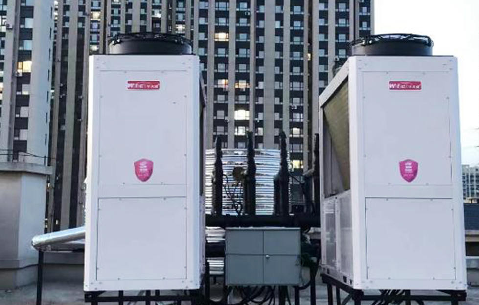 長(zhang)春市(shi)小(xiǎo)強購(gòu)物(wù)廣(guang)場(chang)超市(shi)1500㎡供暖