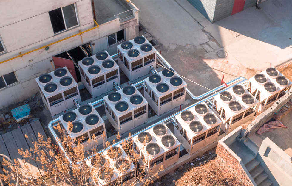 南(nan)沈社(she))區(qu)31000㎡采暖